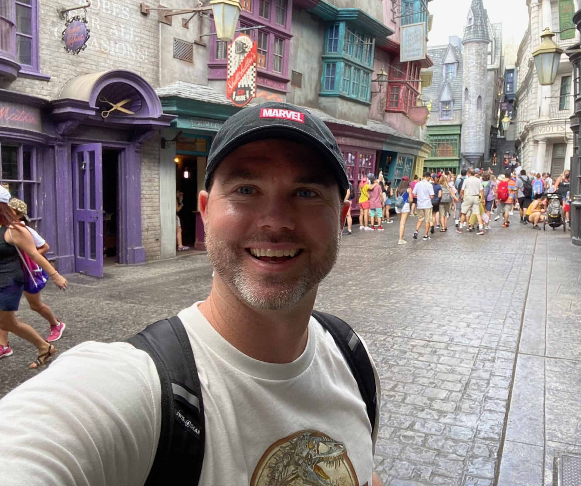 Picture of Bruce Beil