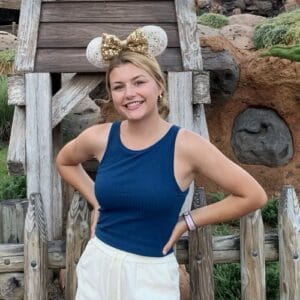 Picture of Avery Howell