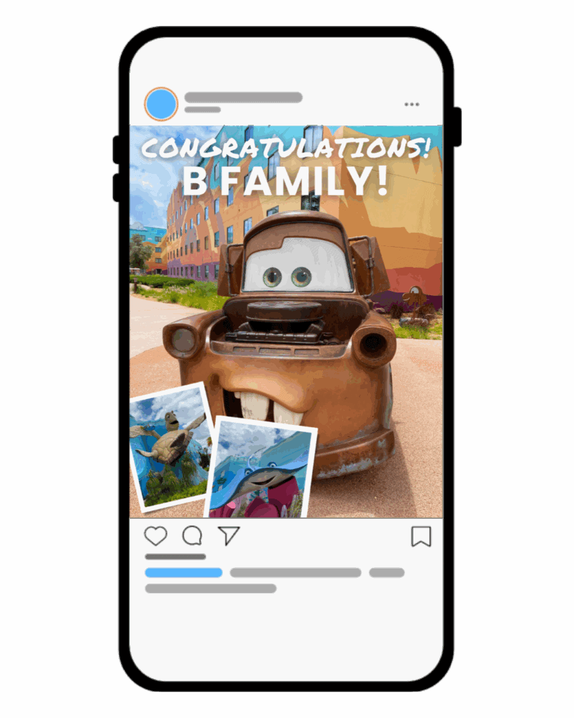 Enjoying family fun at 407&Beyond with playful dinosaur sculptures and colorful modern architecture.